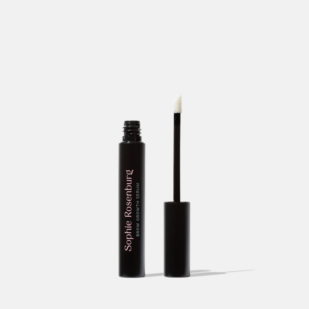 Brow Growth Serum