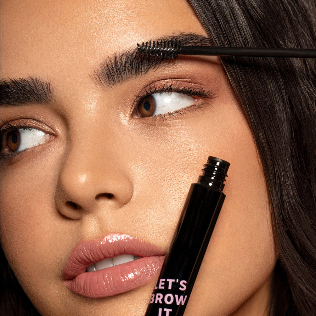 Gel à sourcils