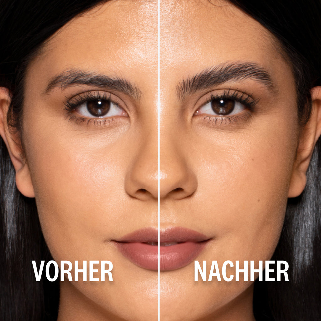 Gel à sourcils