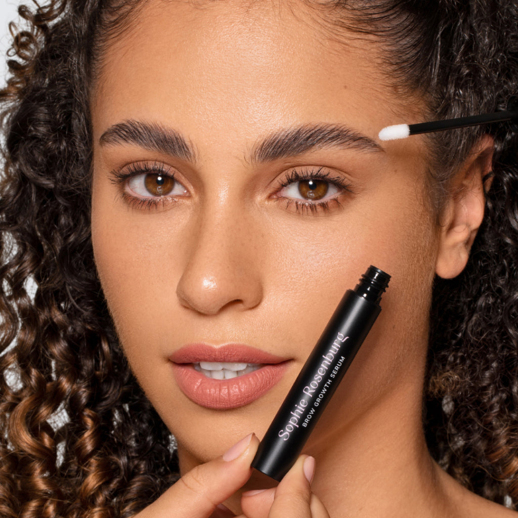 Brow Growth Serum