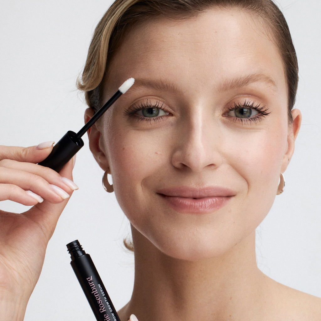 Brow Growth Serum