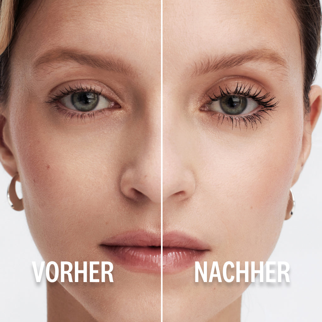 Lash Volume Mascara