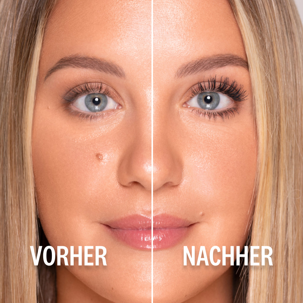 Lash Volume Mascara