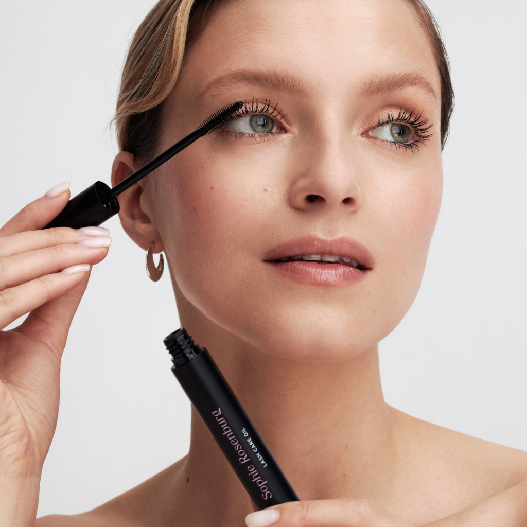 Lash Care Oil