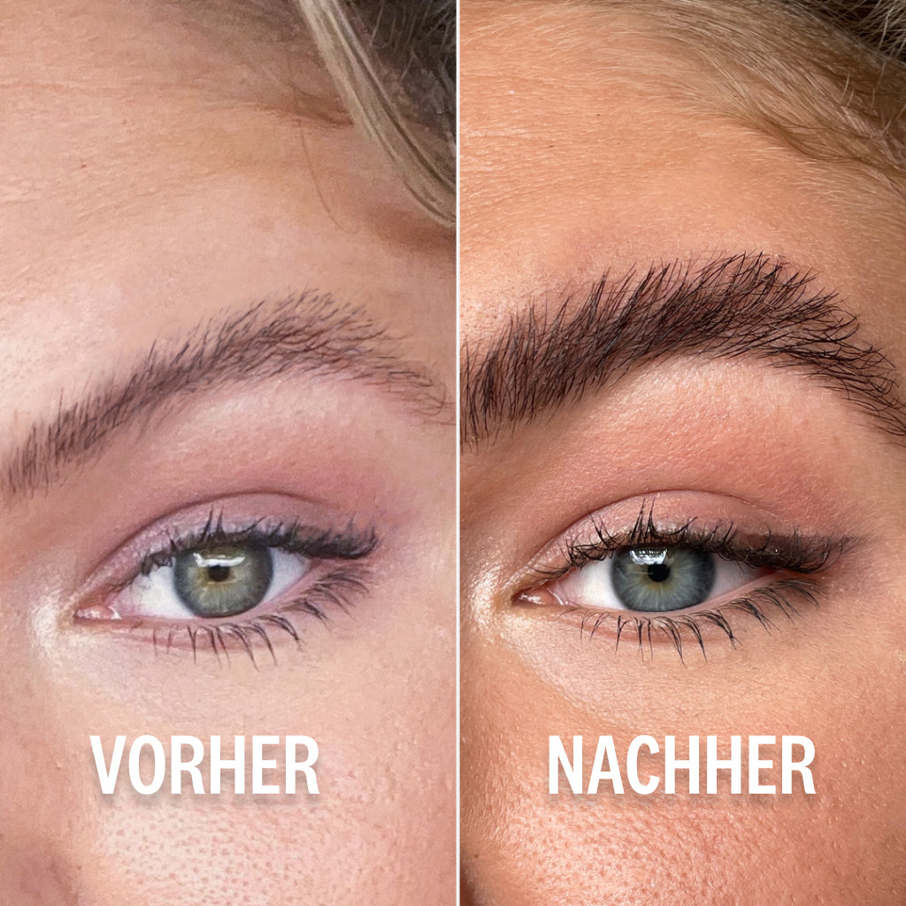 Lash Brow Boom Set