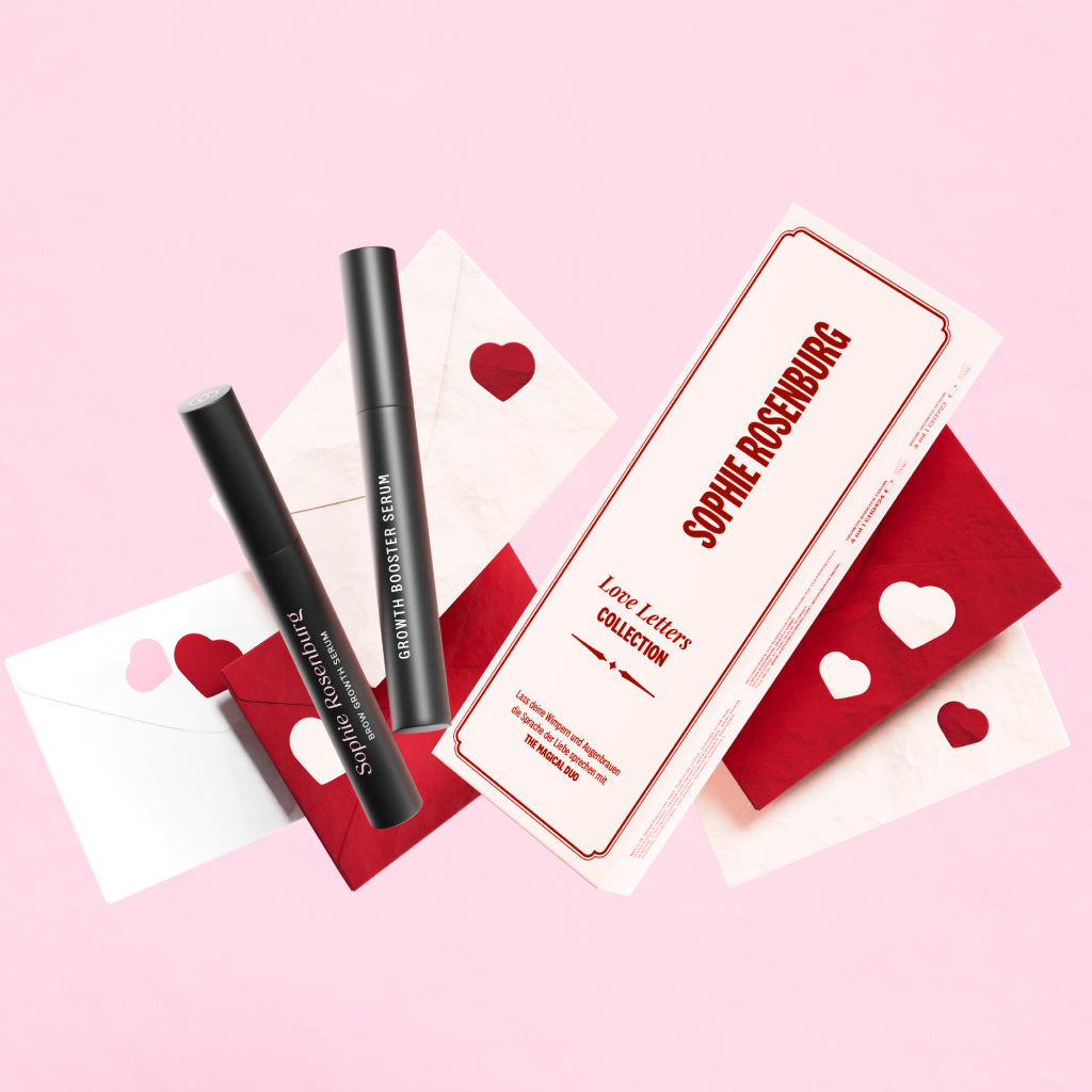 Love Letters Collection