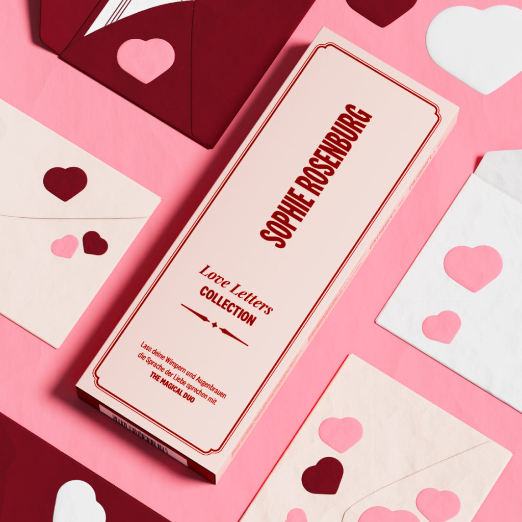 Love Letters Collection