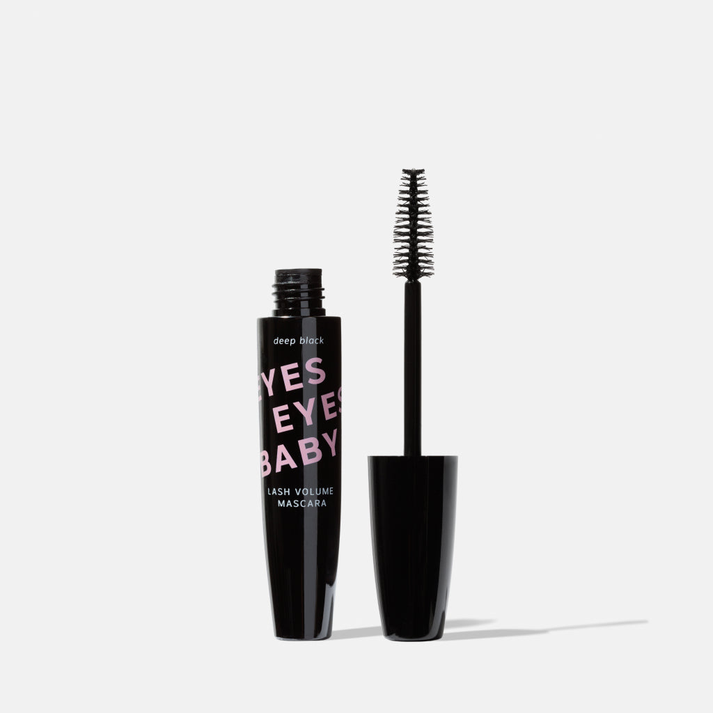 Lash Volume Mascara