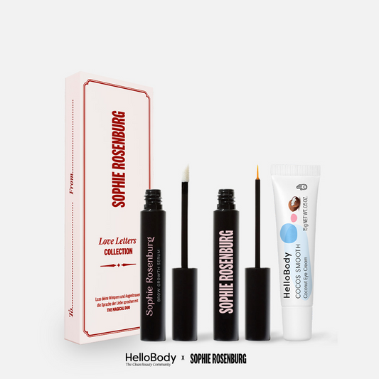 Bloom & Grow Set