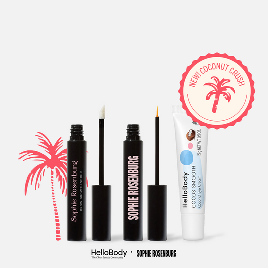 Coconut Crush