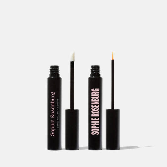 Lash Brow Boom Set