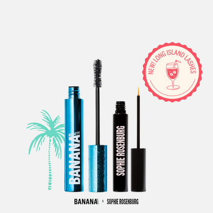 Long Island Lashes